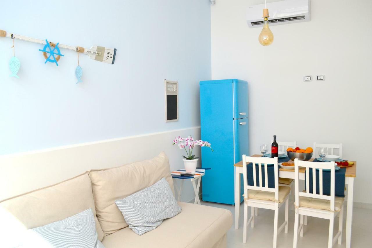 Apartament Rivamare Loft Seaside By Picasa Sicilia - Sea & Ortigia View Syrakuzy Zewnętrze zdjęcie
