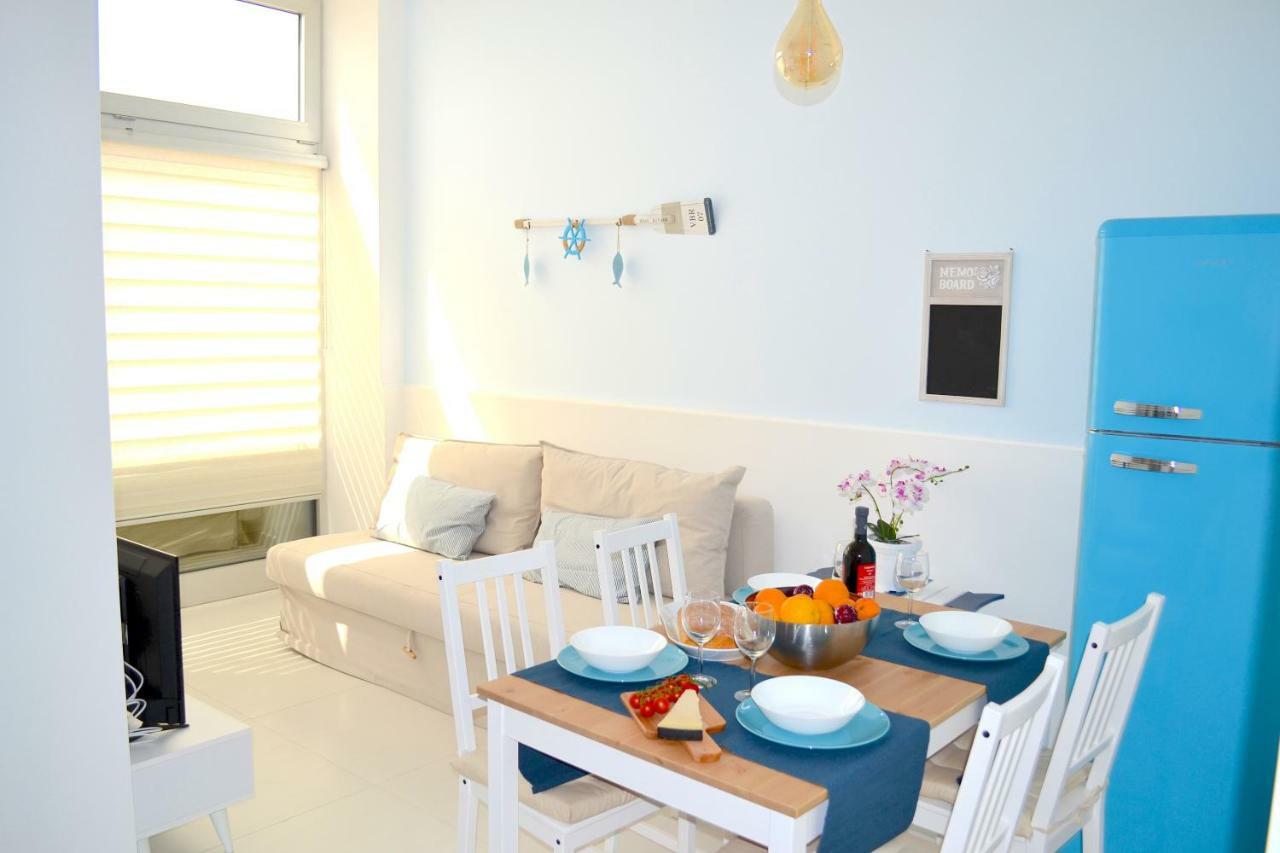 Apartament Rivamare Loft Seaside By Picasa Sicilia - Sea & Ortigia View Syrakuzy Zewnętrze zdjęcie