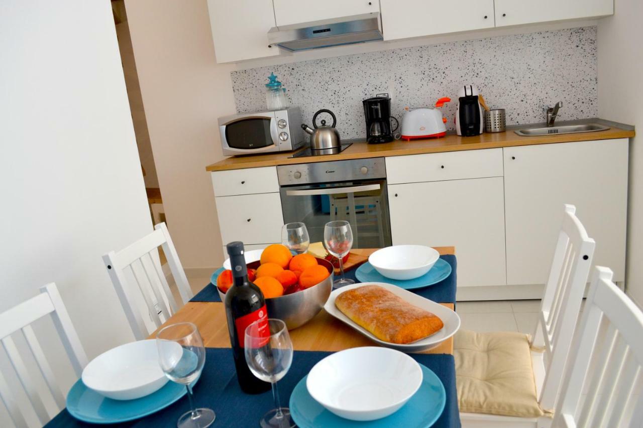Apartament Rivamare Loft Seaside By Picasa Sicilia - Sea & Ortigia View Syrakuzy Zewnętrze zdjęcie
