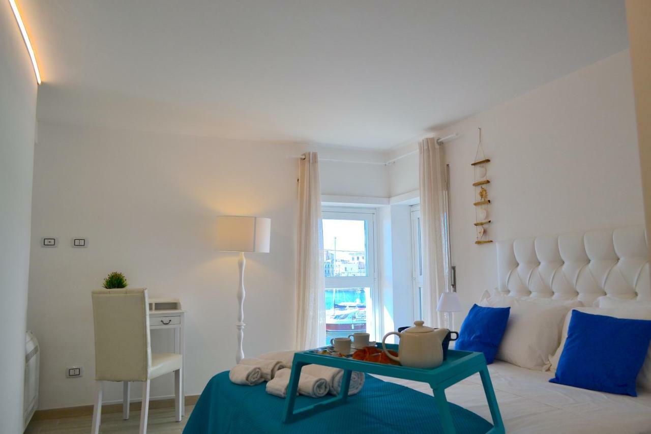 Apartament Rivamare Loft Seaside By Picasa Sicilia - Sea & Ortigia View Syrakuzy Zewnętrze zdjęcie
